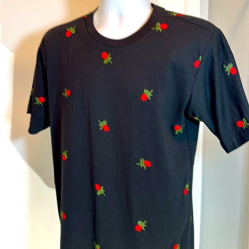 NWT Eighty Eight T-Shirt Med - Picture 2 of 12